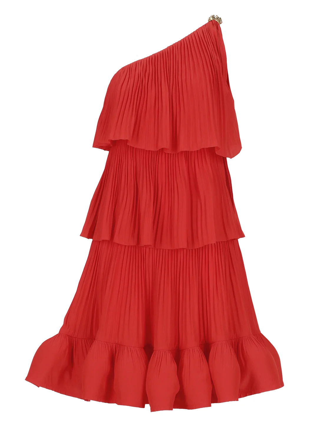 Seek to Shop: Kate's Red Dress from The White Lotus Season 3 on HBO Max –  Seek to Shop · Style Seen on Screen