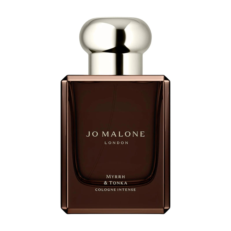 Jo Malone London Myrrh & Tonka Cologne Intense with Amber