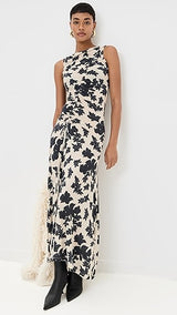 Natalia Dress