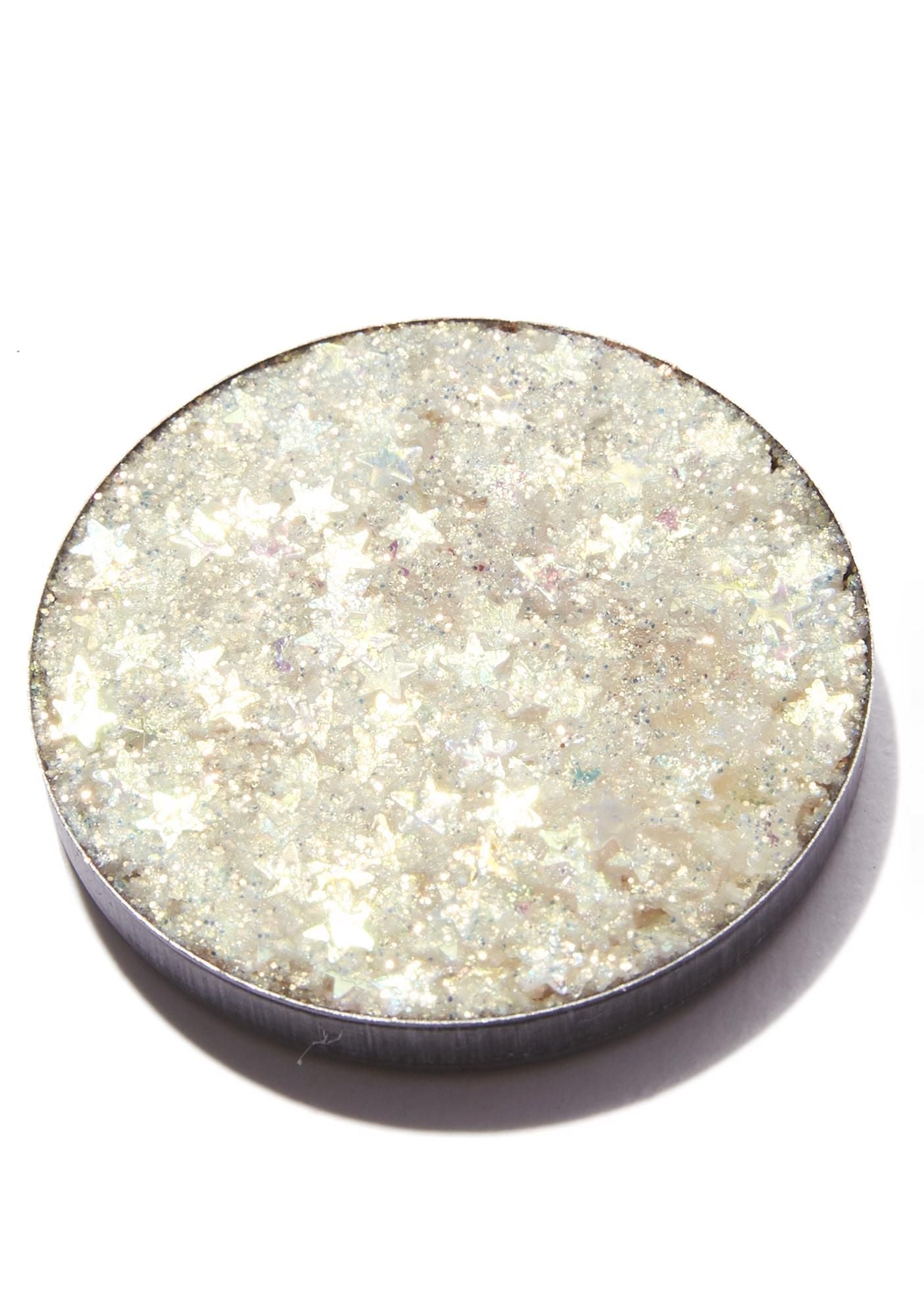 GLITTER HIGHLIGHTER IN STAR OF THE SEA