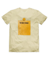 The Outerknown Endless Summer Sun Tee in Yellow