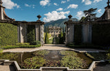 Villa Balbiano: The “House of Gucci” on Lake Como