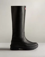 Killing Eve Limited-Edition Tall Chasing Boot in Black