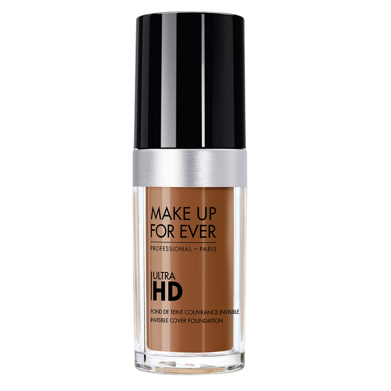 Ultra HD Foundation