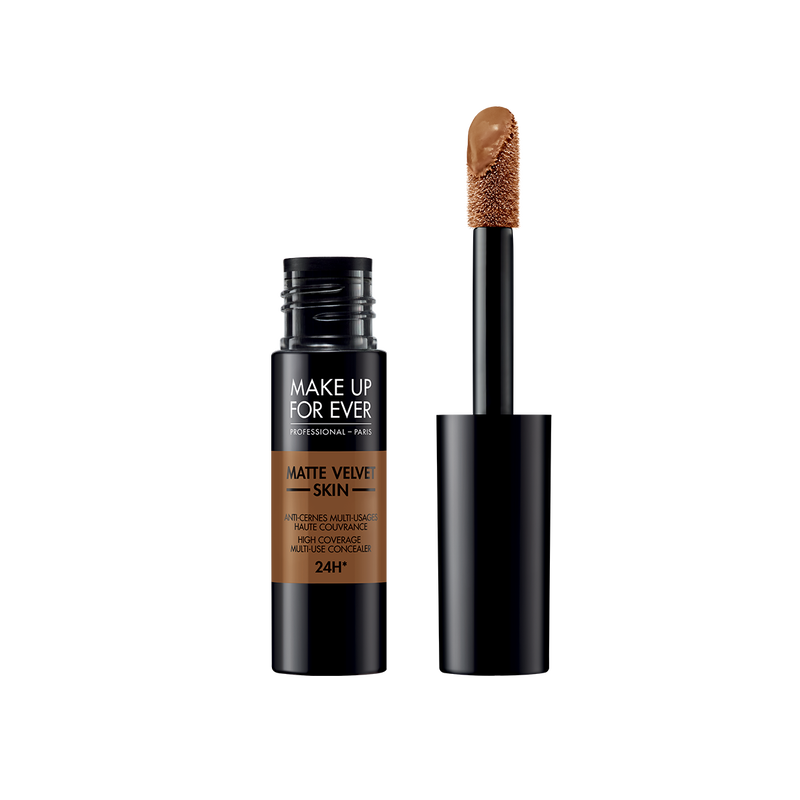 Velvet Skin Matte Concealer