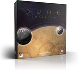 Dune: Imperium Board Game