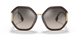 Round Sunglasses (VE4413)
