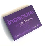 Insecure x Boujie Free Cosmetics "Low Key Glowing" 15 Shade Eye Shadow Palette