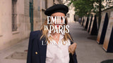 EMILY IN PARIS X IDÔLE FRAGRANCE