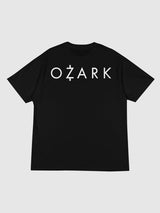 Ozark x Emotionally Unavailable Symbols Short Sleeve Tee