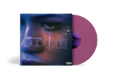Euphoria Season 1 Original Soundtrack Vinyl