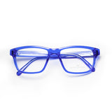 Blue Glasses Fiztrovia / THE MATRIX RESURRECTIONS