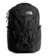 borealis backpack in black