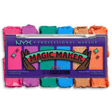Limited Edition: Sex Ed MAGIC MAKER SHADOW PALETTE