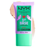 Limited Edition: Sex Ed FIRST BASE BLURRING Face PRIMER