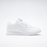 Princess Women's Sneakers in White