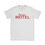 Rosebud Motel Unisex T-Shirt