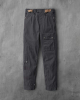 007 COMBAT TROUSERS IN GREY