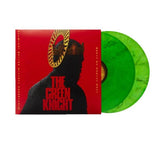 The Green Knight Original Motion Picture Soundtrack Vinyl