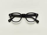 LEMTOSH Optical Glasses in Matte Black