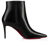 Christian Louboutin So Kate Booty Patent Leather Ankle Boots