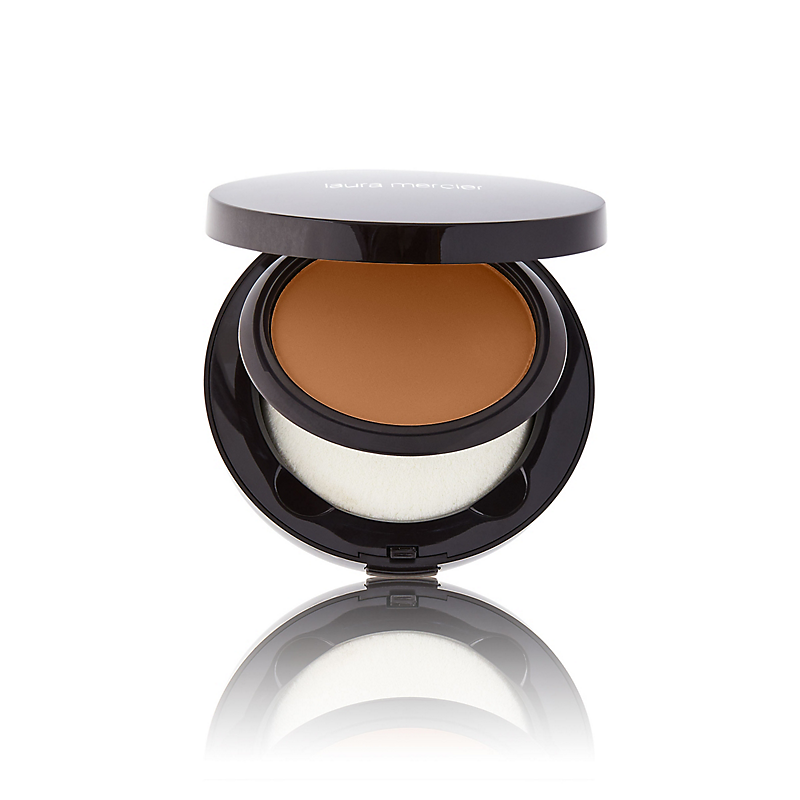Smooth Finish Foundation Powder
