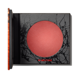 MAC X Stranger Things POWDER BLUSH IN HE LIKES IT COLD VINTAGE WASH RED
