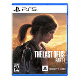 The Last of Us Part I for Sony PS5