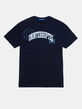 ARCH VENICE TEE NAVY