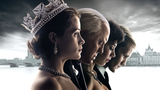 "The Crown: The Official Companion, Volume 2" Hardcover Book by Robert Lacey