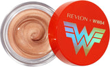 Revlon X Wonder Woman Liquid Armor Golden Lasso Glow Pot